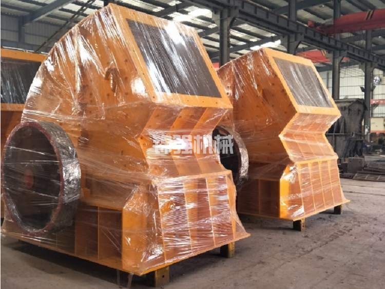 青石破碎機設備有哪些呢？破青石用什么破碎機好？(圖2)